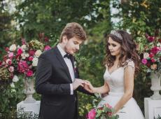 Как женить на себе мужчину: пять способов
