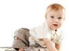 Навыки и развитие ребенка в год и три месяца
